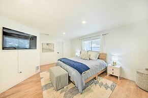 Sagle Family Getaway < 1 Mi to River & Beach