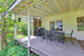 Sagle Family Getaway < 1 Mi to River & Beach