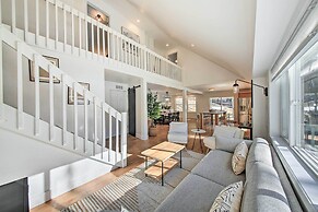 Sagle Family Getaway < 1 Mi to River & Beach