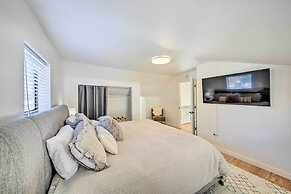 Sagle Family Getaway < 1 Mi to River & Beach