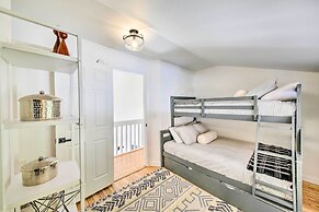 Sagle Family Getaway < 1 Mi to River & Beach