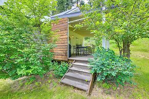 Sagle Family Getaway < 1 Mi to River & Beach