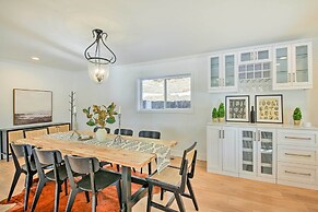 Sagle Family Getaway < 1 Mi to River & Beach