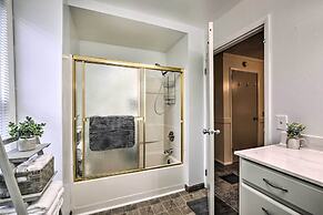 'the Shady Cottage' Millersburg Getaway w/ Deck