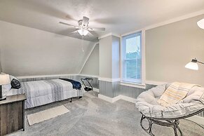 'the Shady Cottage' Millersburg Getaway w/ Deck