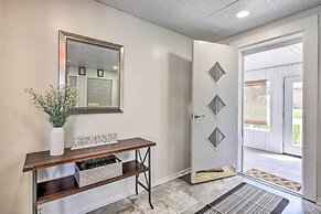 'the Shady Cottage' Millersburg Getaway w/ Deck