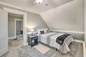 'the Shady Cottage' Millersburg Getaway w/ Deck