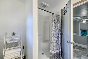 'the Shady Cottage' Millersburg Getaway w/ Deck