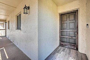 Chic New Port Richey Condo w/ Amenity Access!