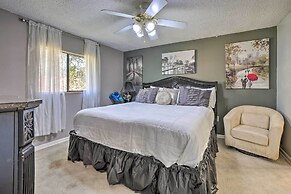 Chic New Port Richey Condo w/ Amenity Access!