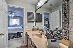 Chic New Port Richey Condo w/ Amenity Access!