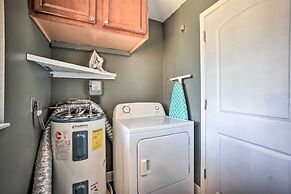 Chic New Port Richey Condo w/ Amenity Access!