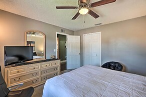 Chic New Port Richey Condo w/ Amenity Access!