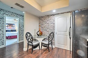 Chic New Port Richey Condo w/ Amenity Access!