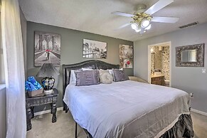 Chic New Port Richey Condo w/ Amenity Access!