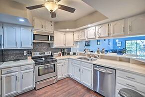 Chic New Port Richey Condo w/ Amenity Access!
