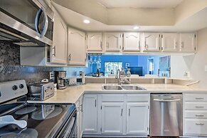 Chic New Port Richey Condo w/ Amenity Access!