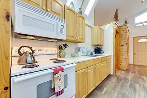 Sanderling Sea Cottages, Unit 11