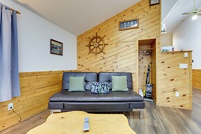 Sanderling Sea Cottages, Unit 11