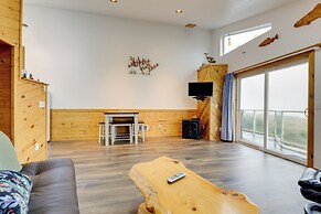 Sanderling Sea Cottages, Unit 11