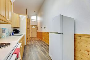 Sanderling Sea Cottages, Unit 11