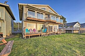 Sanderling Sea Cottages, Unit 11