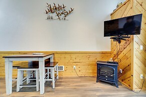 Sanderling Sea Cottages, Unit 11