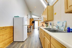 Sanderling Sea Cottages, Unit 11