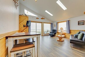 Sanderling Sea Cottages, Unit 11