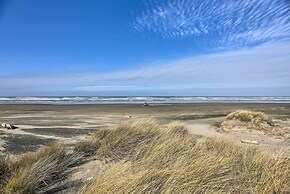 Sanderling Sea Cottages, Unit 11