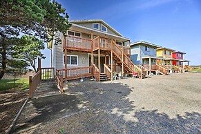 Sanderling Sea Cottages, Unit 11