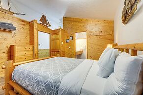 Sanderling Sea Cottages, Unit 11