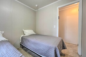 Cassopolis Cabin Close to Parks & Fishing!