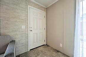 Cassopolis Cabin Close to Parks & Fishing!