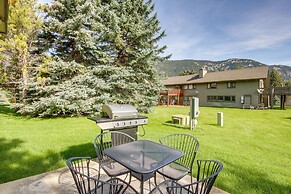 Cozy Condo Near Golf, 7 Mi to Big Sky Resort!