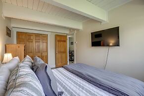 Cozy Condo Near Golf, 7 Mi to Big Sky Resort!