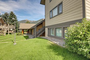 Cozy Condo Near Golf, 7 Mi to Big Sky Resort!