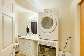 Main Street Townhome - 12 Miles to Bear Lake!