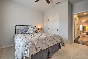 Single-story Condo < 1 Mile From Downtown!