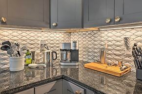 Single-story Condo < 1 Mile From Downtown!