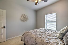 Single-story Condo < 1 Mile From Downtown!