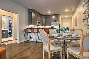 Single-story Condo < 1 Mile From Downtown!