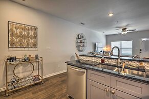 Single-story Condo < 1 Mile From Downtown!