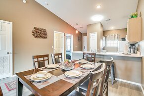 Stunning Table Rock Lake Condo Near Branson Strip!