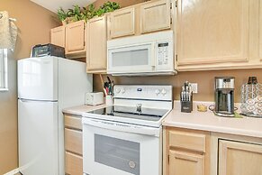 Stunning Table Rock Lake Condo Near Branson Strip!