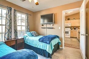 Stunning Table Rock Lake Condo Near Branson Strip!