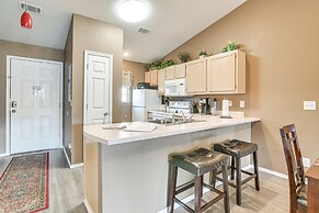 Stunning Table Rock Lake Condo Near Branson Strip!