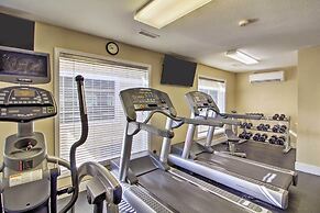 Stunning Table Rock Lake Condo Near Branson Strip!