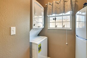 Stunning Table Rock Lake Condo Near Branson Strip!