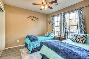 Stunning Table Rock Lake Condo Near Branson Strip!